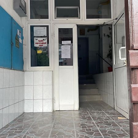 Maria Central Studio Râmnicu Vâlcea Exteriör bild